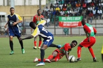 Côte dÂ’Ivoire : Coupe Nationale de football, le plateau des quarts de finale connu 